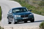 BMW 5-Series GT 2010 года